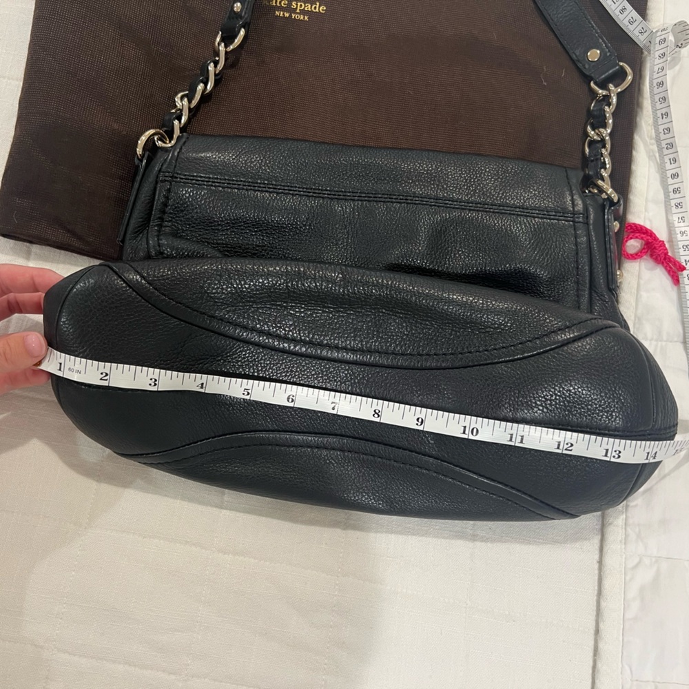 Kate Spade Cobble Hill Penny Shoulder Bag black - Picture 11 of 11